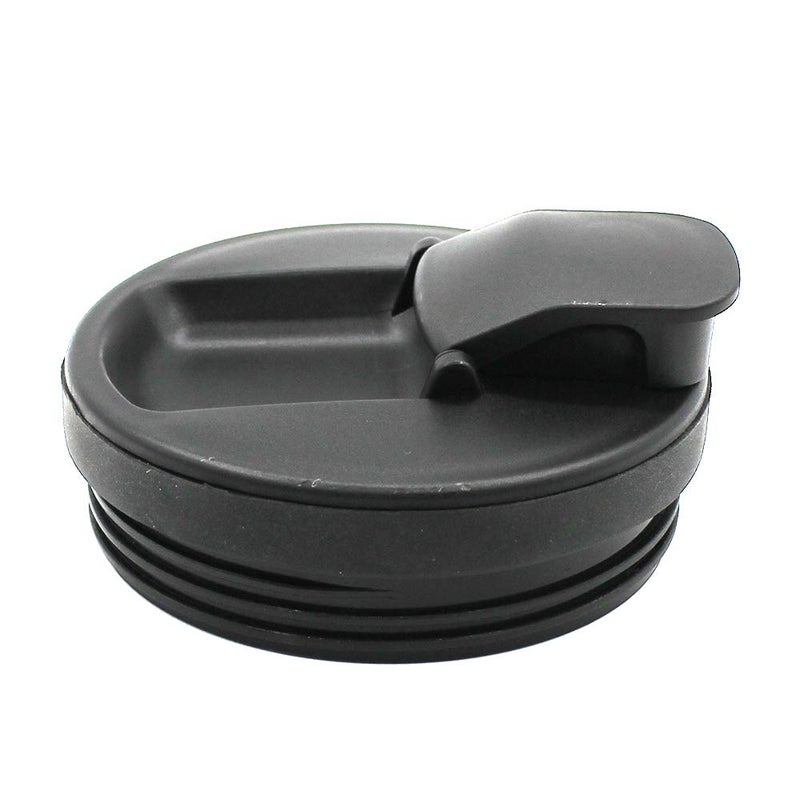 Anbige 2 Packs Replacement Parts Cup with lid, Compatible with Nutri Ninja Blenders BL480 BL482 BL642 NN102 BL682 BL450 BL2013 (2 12oz cup with lid) - Image 5